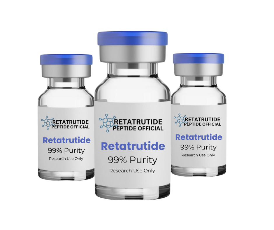 Buy Retatrutide Peptide Online