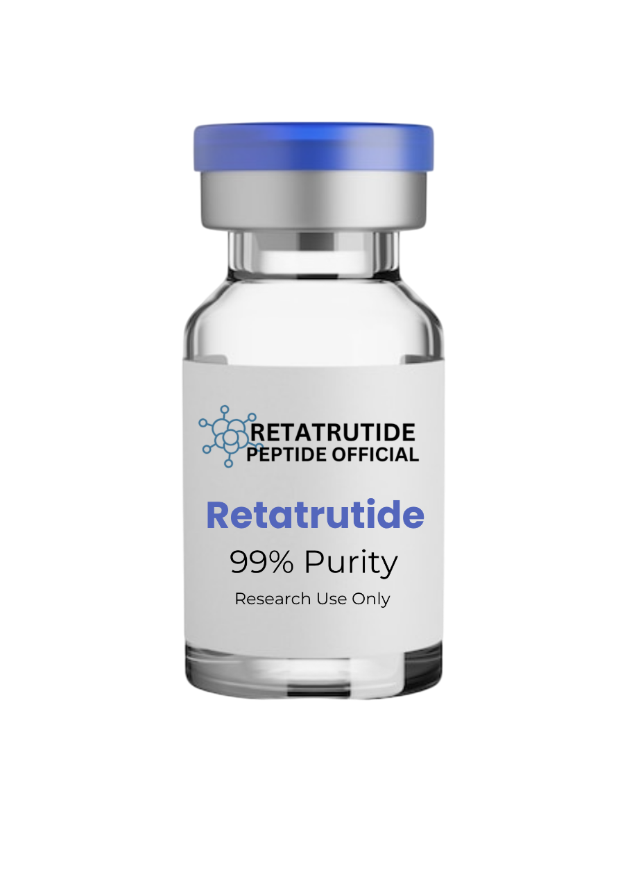 Retatrutide for Weight Loss