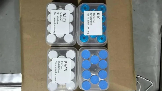 Retatrutide dosing research