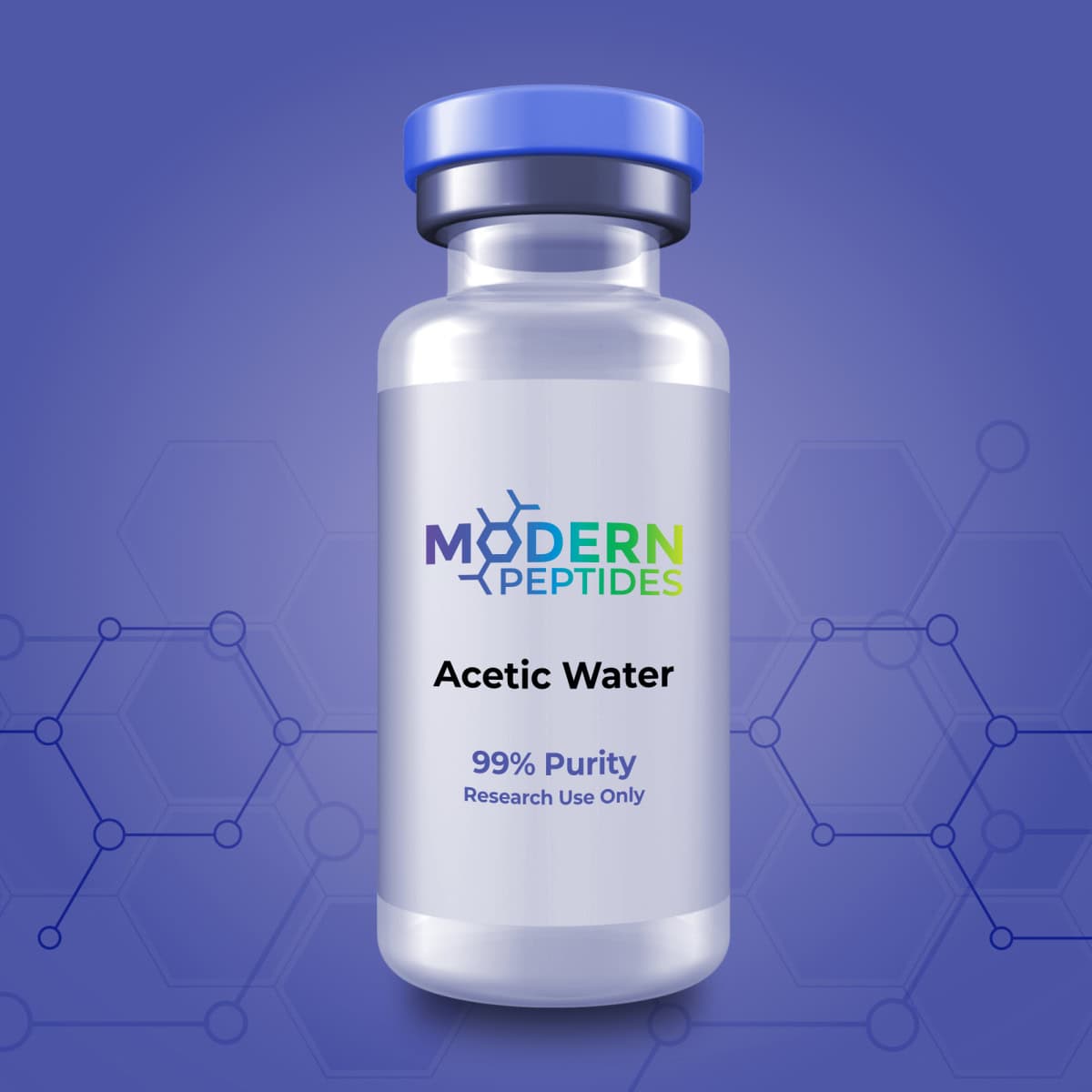 Acetic Water (0.6% Acetic Acid) - Image 2
