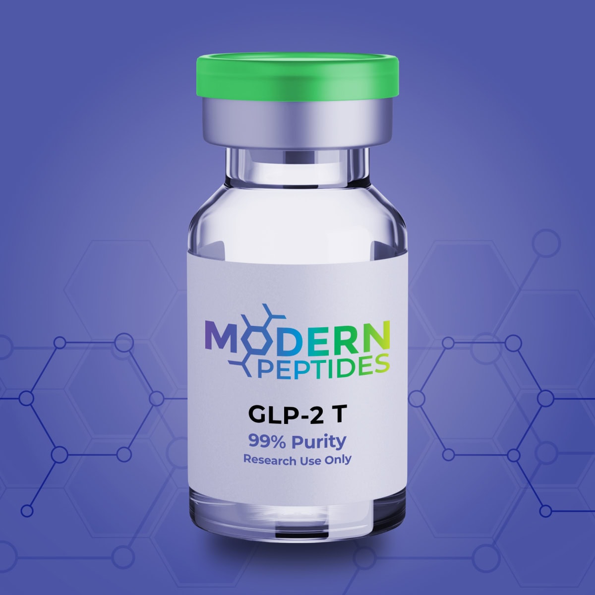 Tirzepatide (GLP-2 | GIP) - Image 2