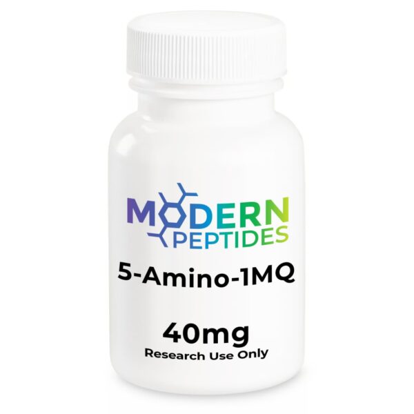 5-Amino-1MQ
