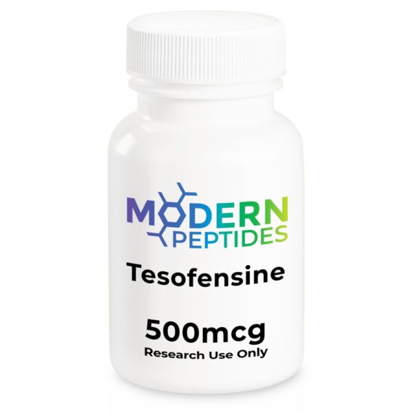 Tesofensine