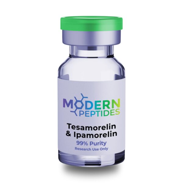Tesamorelin & Ipamorelin Blend