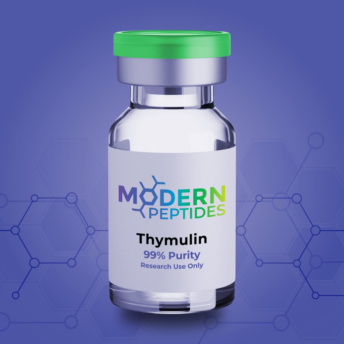 Thymulin (Thymalin) - Image 2